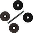 Beretta B-fast Stock Weights - Set Of 5