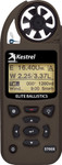 Kestrel 5700x Elite W/ Applied - Ballistics Flat Dark Earth