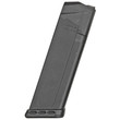 Mag Amend2 Glock G17 Mod3 17rd Blk