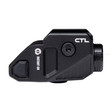 Viridian Ctl Tac Light 525 Lum Blk