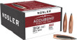 Nosler Bullets 30 Cal .308 - 190gr Accubond Lr 100ct