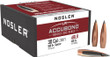 Nosler Bullets 30 Cal .308 - 168gr Accubond Lr 100ct