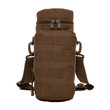 Pathfinder Bottle Bag Brown