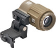 Eotech 3x Magnifier G43 Micro - Sts Mount Qd Tan