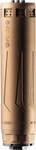 Dead Air Silencers Rxd30ti - 30 Cal Silencer Ruger Bronze