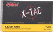 Pmc 7.62x51 (7.62 Nato) 147gr - Fmj-bt 20rd 25bx/cs