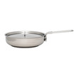 Pathfinder Folding Skillet And Lid
