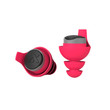 Axil Xp Defender Earplugs Pink
