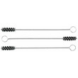 B/c Nylon Pistol Brushes 9mm 3pk