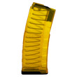 Mag Mft Exd 5.56 30rd Trans Yellow