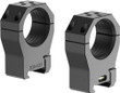 Audere Scope Rings Psr 30mm - Gen Iii W/level High Black