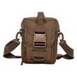 Pathfinder Molle Bag Brown