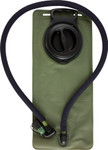Red Rock Hydration Bladder - Replacement 2.5-l Black Hose