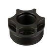 Pws 5/8x24 Thread Mount Blk
