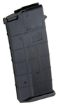 Pro Mag Magazine Saiga 308 - 24rd Black Polymer