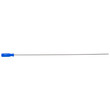 B/c Coated Cleaning Rod 33" 17/20cal