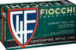 Fiocchi 7mm-08 Rem 139gr Sst - 20rd 10bx/cs