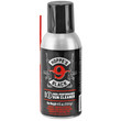 Hoppes Black Gun Cleaner 4oz Single