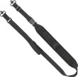 Grovtec Qs 2 Point Sentinel - Sling W/ Push Button Swivel Bl
