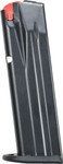 Walther Magazine Ppq M2 /pdp-c - 9mm Luger 15rd Blued Steel