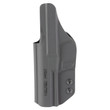 Keltec Pr57 Iwb Paddle Hlstr Rh Blk