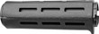 B5 Systems Handguard M-lok - Carbine Length Black Two Piece