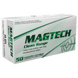 Magtech 38 Spl 158gr Feb Cln 50/1000