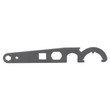 Kak Castle Nut Multi-tool Blk