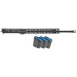 Cmmg Uppr Endvr 300 6mm Arc 3-10rd