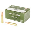 Magtech 300blk 123gr Fmj 50/1000 - MT300BLKB