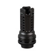Sco Asr Rcb Compensator 1/2x28 .223