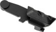 Tyrant Cnc Sig P365 Extended - Slide Catch Lever Black