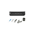 Bcm Gunftr Quad Rail 556 8" Blk