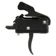Rise Rave 140 Spr Sprt Trigger Blk