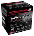 Winchester Drylok 12ga 3.5" - 1-1/2oz #3 1475fps 25rd 10b/cs