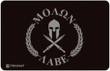 Tekmat Armorers Bench Mat - 11"x17" Molon Labe Flag