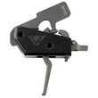 Wilson Ttu Flat Trigger 9mm 2-stage