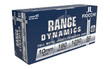 Fiocchi Range Dyna 10mm 180gr 50/500