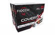 Fiocchi Covert X 357mag 125gr 20/200