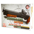 Cbg Building Blocks Shot Gun
