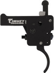 Timney Trigger Howa 1500 3lb - W/safety Black