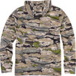 Browning Tech Hoodie Ls Ovix - X-large