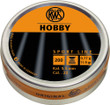 Rws Pellets 22 Hobby 11.9gr - Sport Line 200-pack