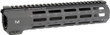 Mi Handguard Sp Series 10" - M-lok Ar-15 Suppressor Comp.
