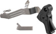 Apex Action Enh Trigger Kit - For Glock G43/g43x/g48 Black