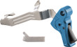 Apex Action Enh Trigger Kit - For Glock G43/g43x/g48 Blue