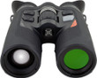 Nocpix Quest H35r Thermal - Binoculars Lrf 640 35mm 3x