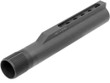 Utg Buffer Tube .308 Mil-spec - 6-position Black