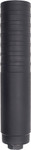 Otter Creek Labs Hydrogen S - Silencer 5/8x24 6.5 Black
