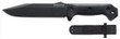 Ka-bar Becker Combat Utility - 7" W/polyester Sheath